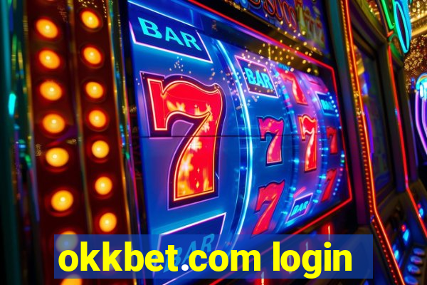 okkbet.com login